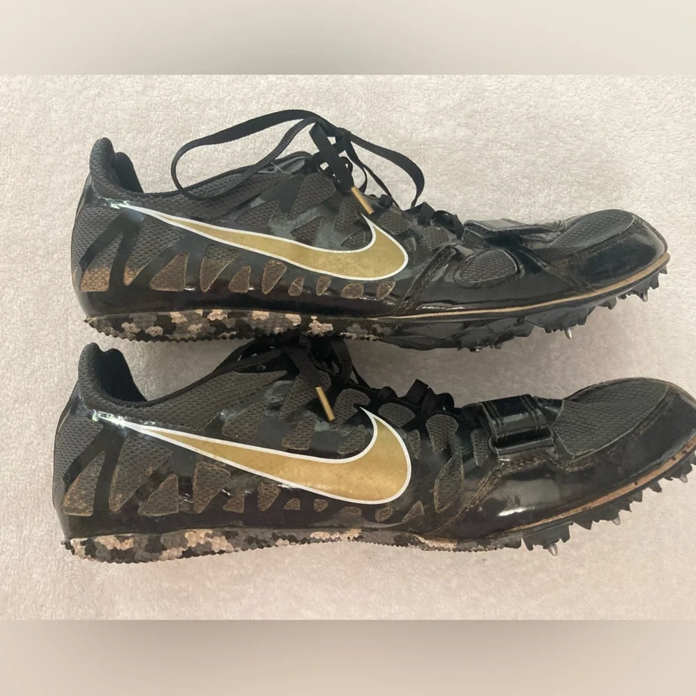 Nike Zoom Rival Sprint cleats - Picture 1 of 13